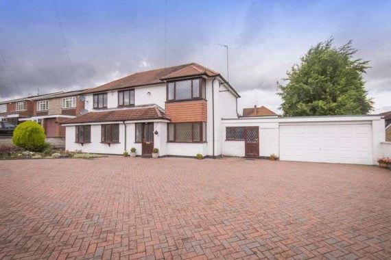 5 Bedroom Detached